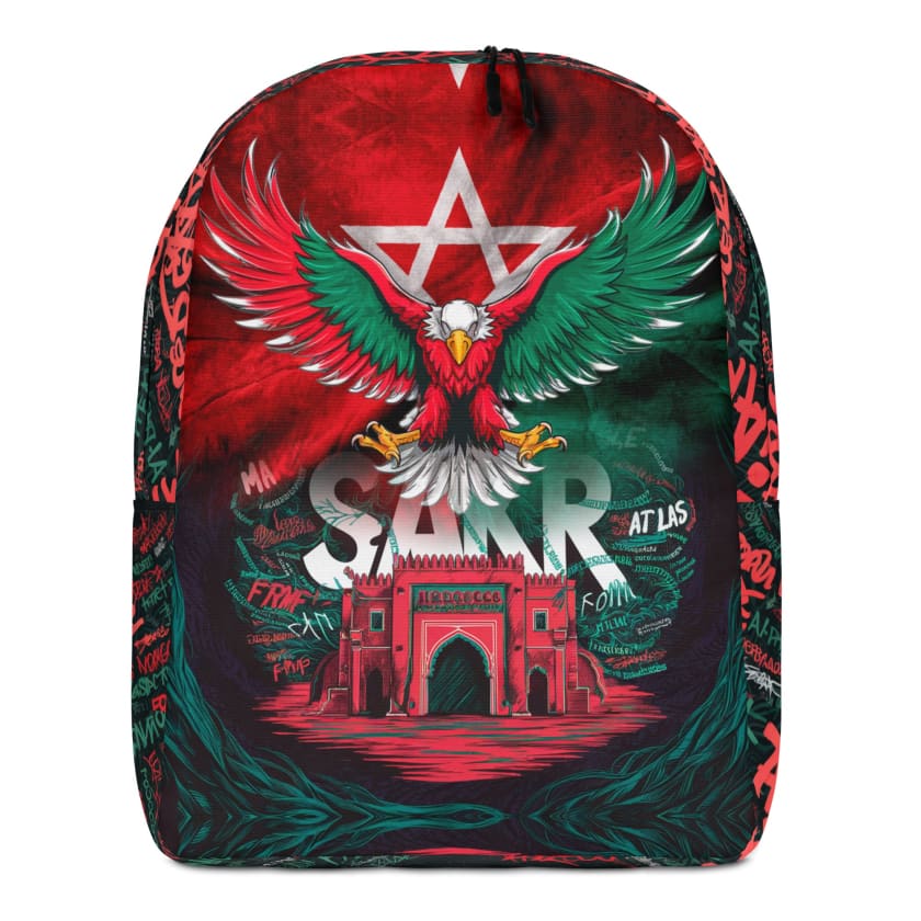 Sac à dos minimaliste Aigle Royal