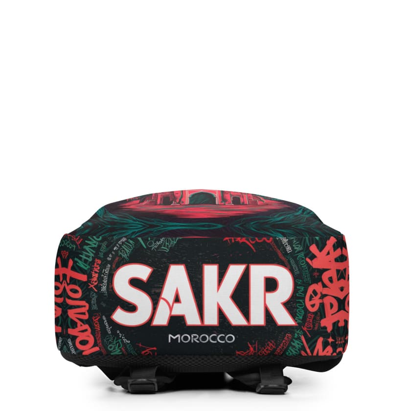 Sac à dos minimaliste Aigle Royal