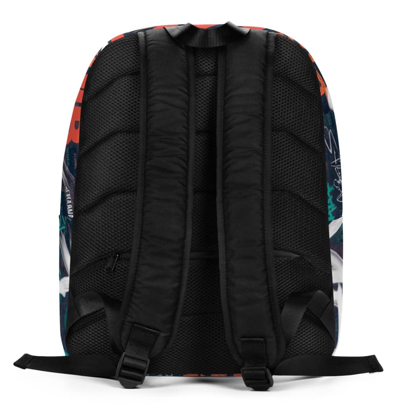 Sac à dos minimaliste DIMA MAR212 Tamaghrabit