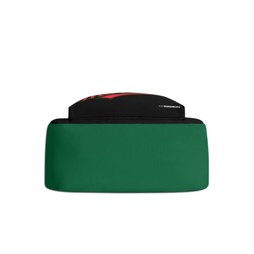 Sac à dos Morocco drapeau &amp; carte Maroc