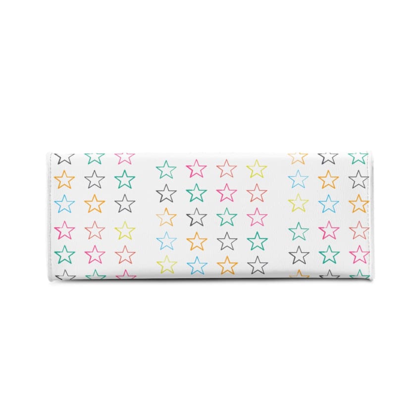 Sac à main All-stars luxueux en cuir