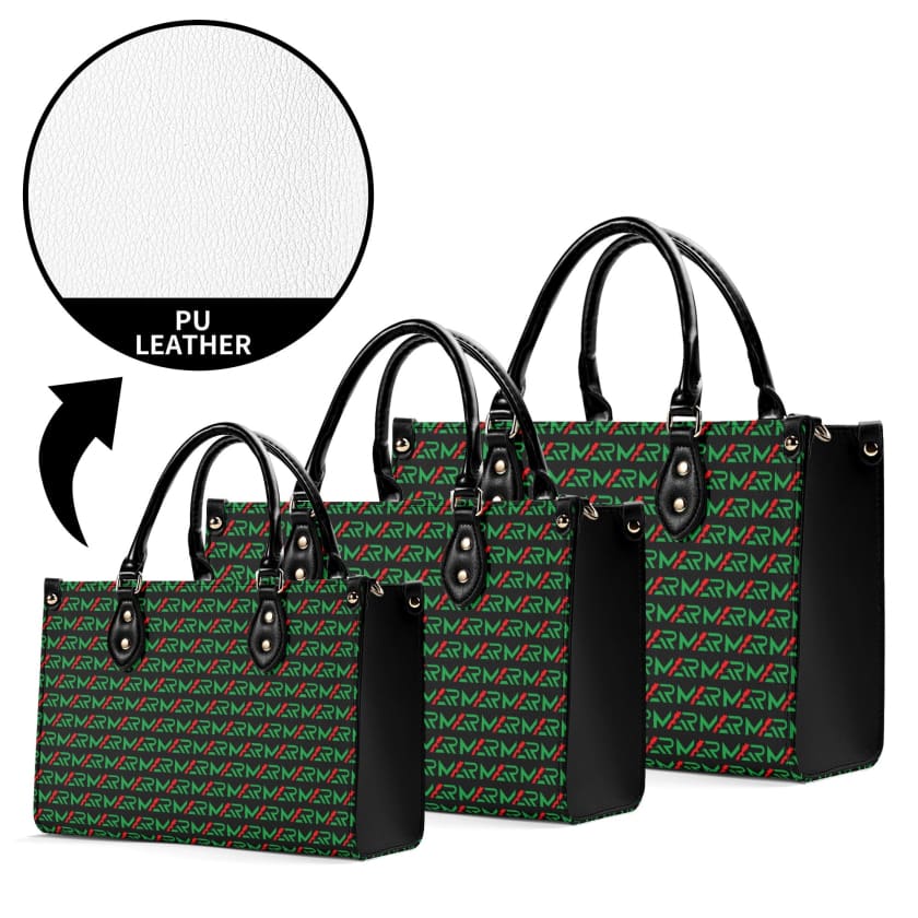 Sac à main MAR luxueux en cuir PU pour femmes