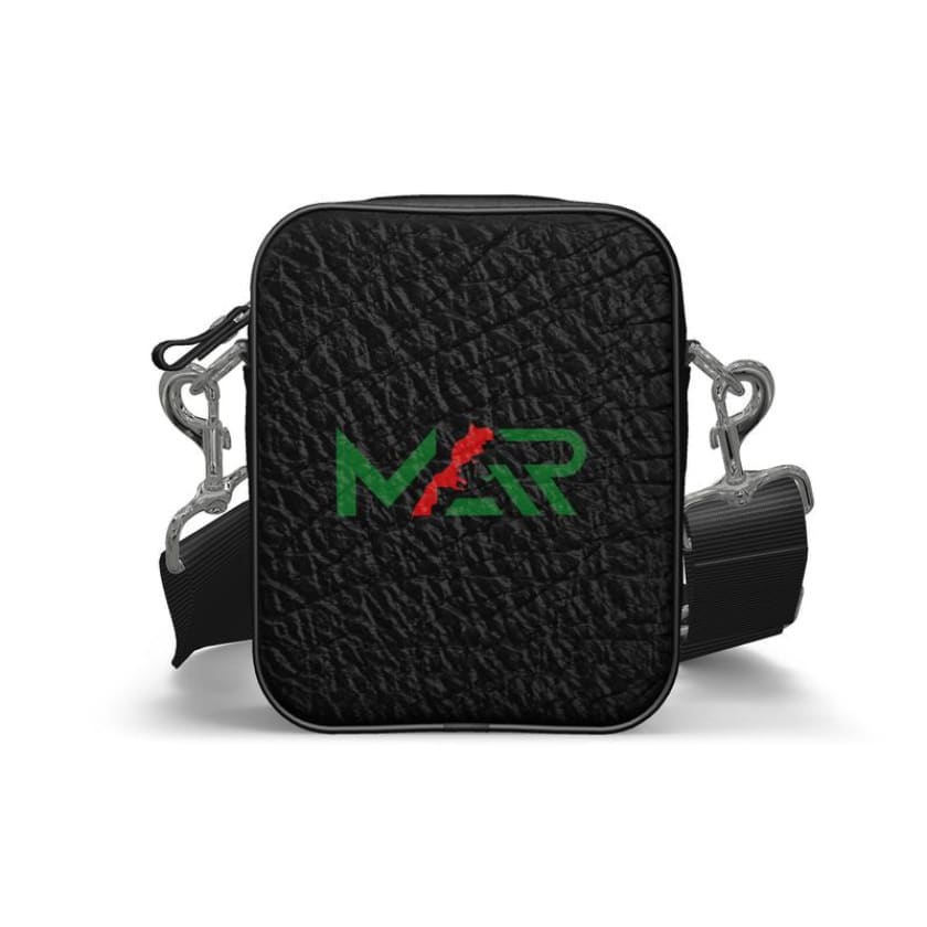 Sacoche originale MAR LUXE en cuir italien