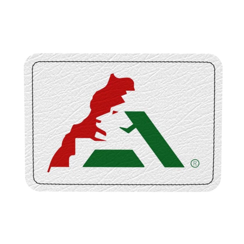 Sacoche originale MAR LUXE en cuir italien