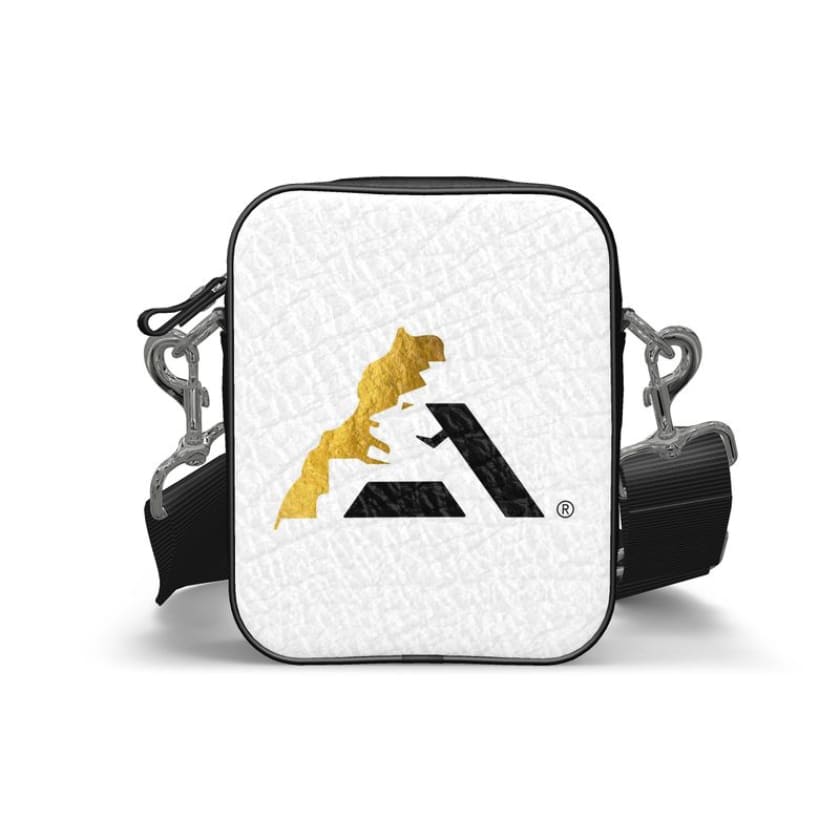 Sacoche originale MARGOLD LUXE en cuir italien