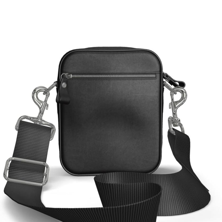 Sacoche originale MARGOLD LUXE en cuir italien