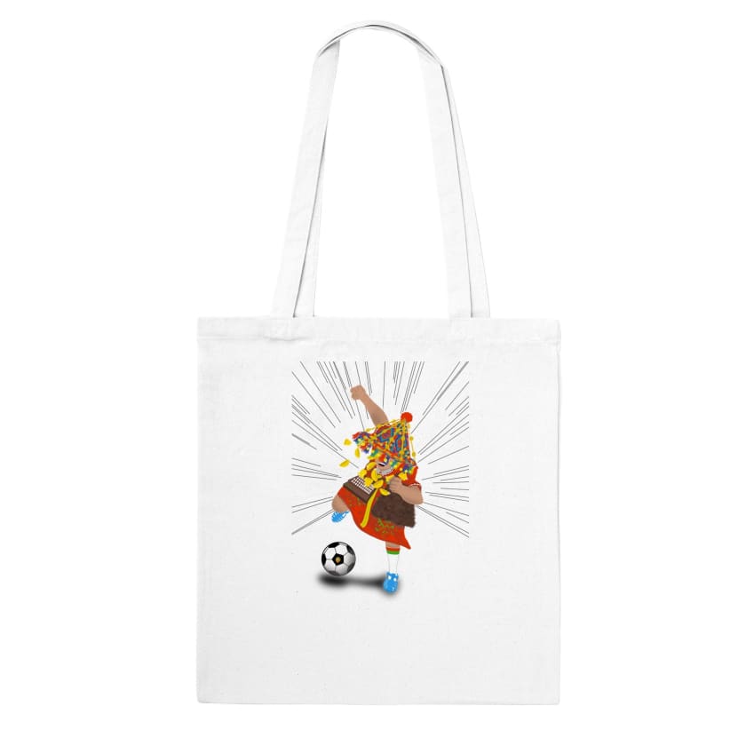 Sacs fourre-tout Captain Guerrabe