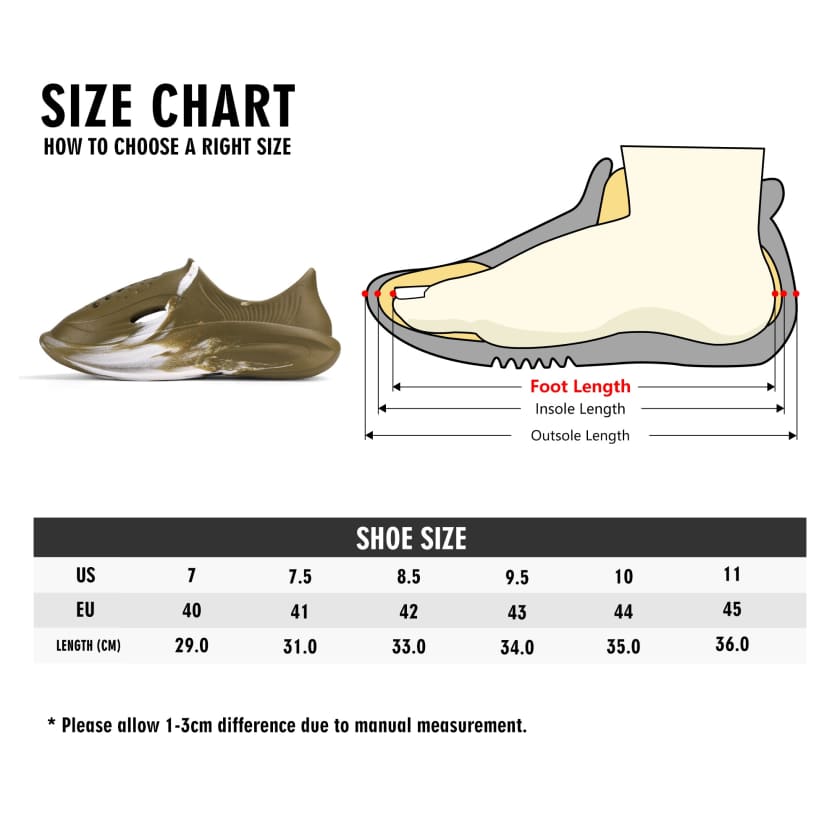 Sandales de plage confortables MAR212 Camou