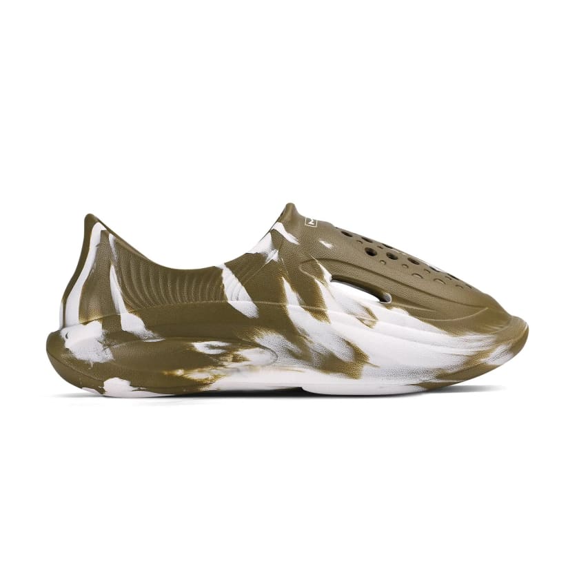 Sandales de plage confortables MAR212 Camou