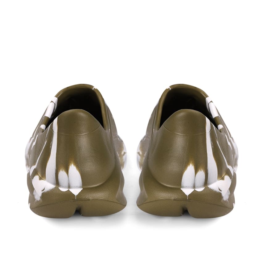 Sandales de plage confortables MAR212 Camou