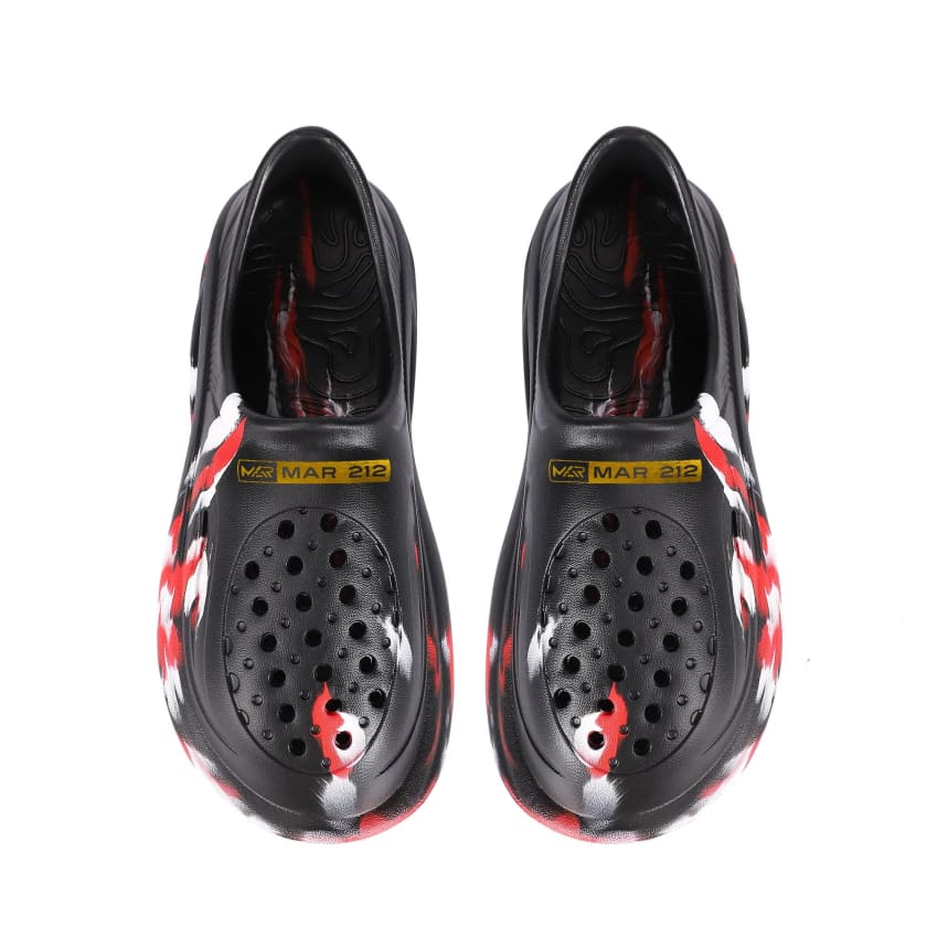 Sandales de plage sabots MAR212 confortables hommes