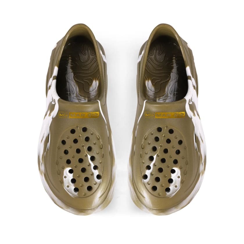 Sandales de plage sabots MAR212 confortables hommes