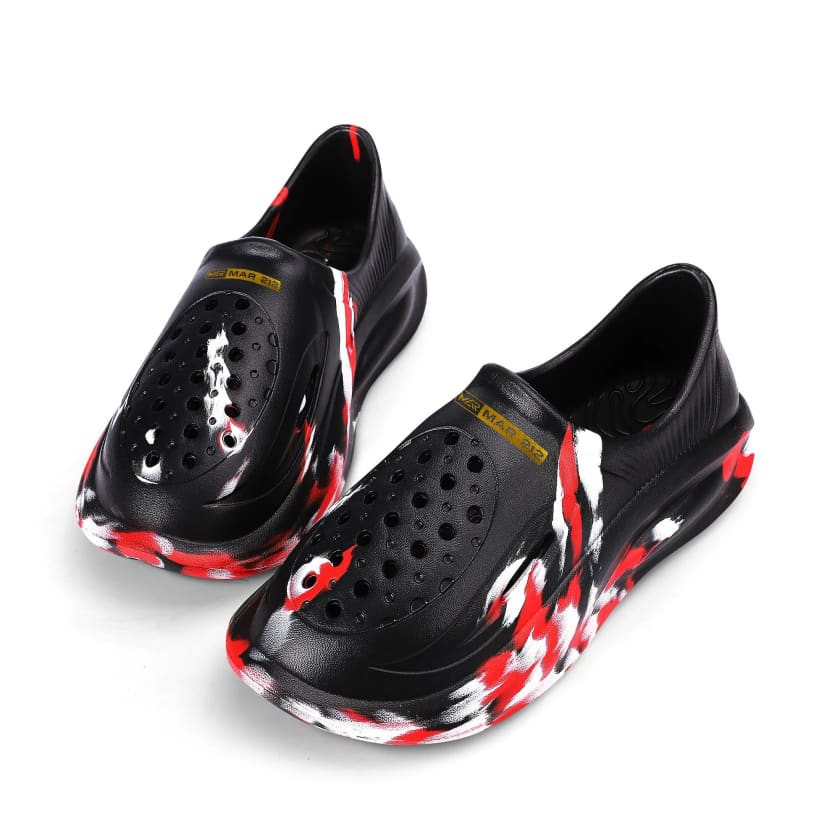 Sandales de plage sabots MAR212 confortables hommes