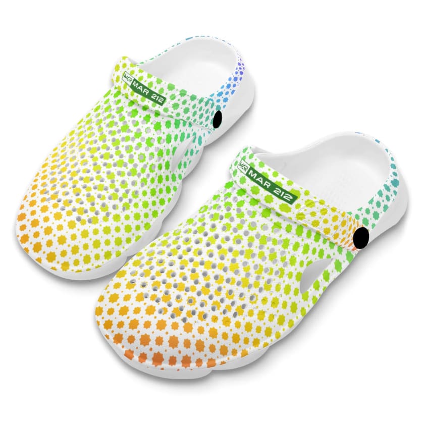 Sandales d’été légères MAR