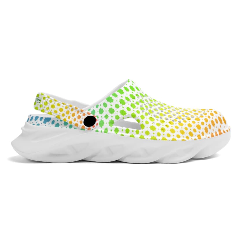 Sandales d’été légères MAR