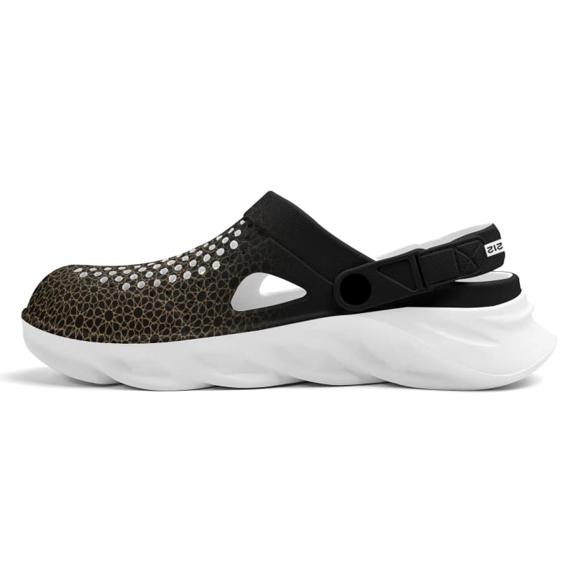 Sandales dété légères MAR 212 Noir