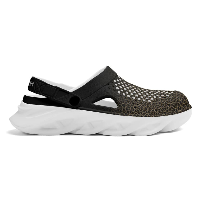 Sandales dété légères MAR 212 Noir