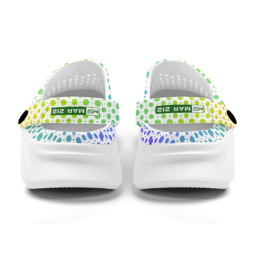 Sandales d’été légères MAR