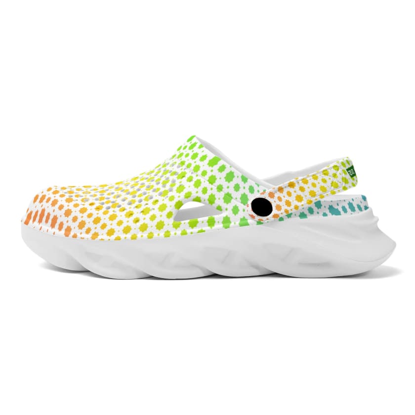 Sandales d’été légères MAR