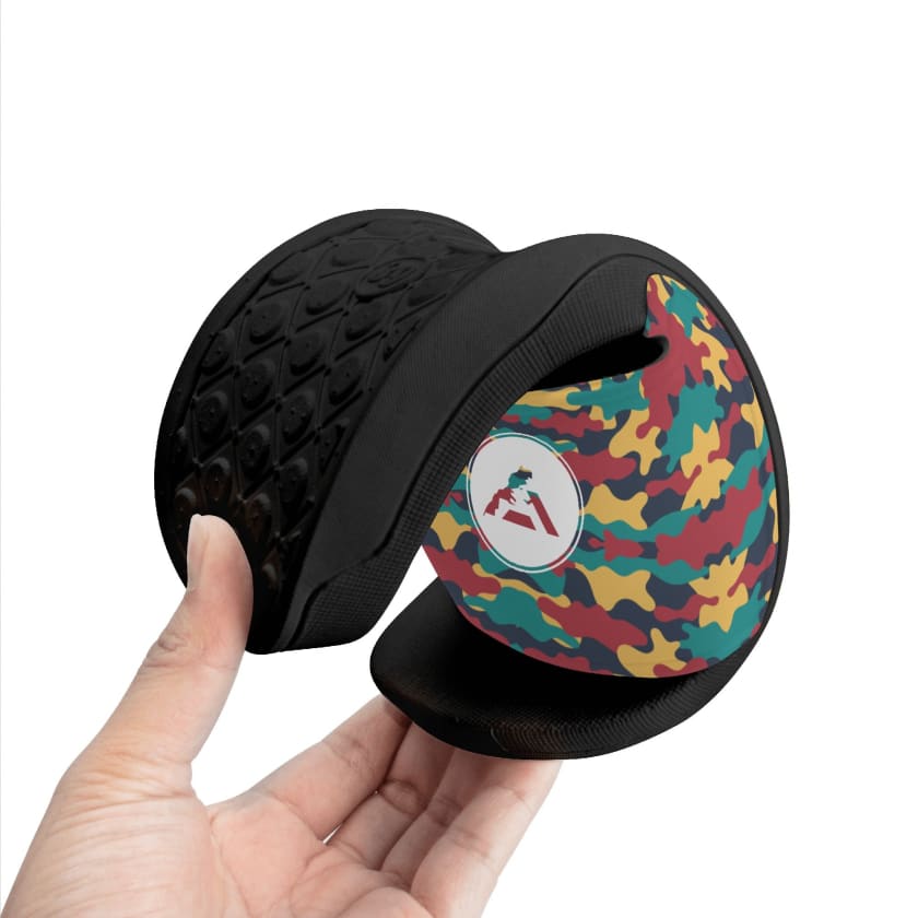 Sandales MAR CAMOU enfants