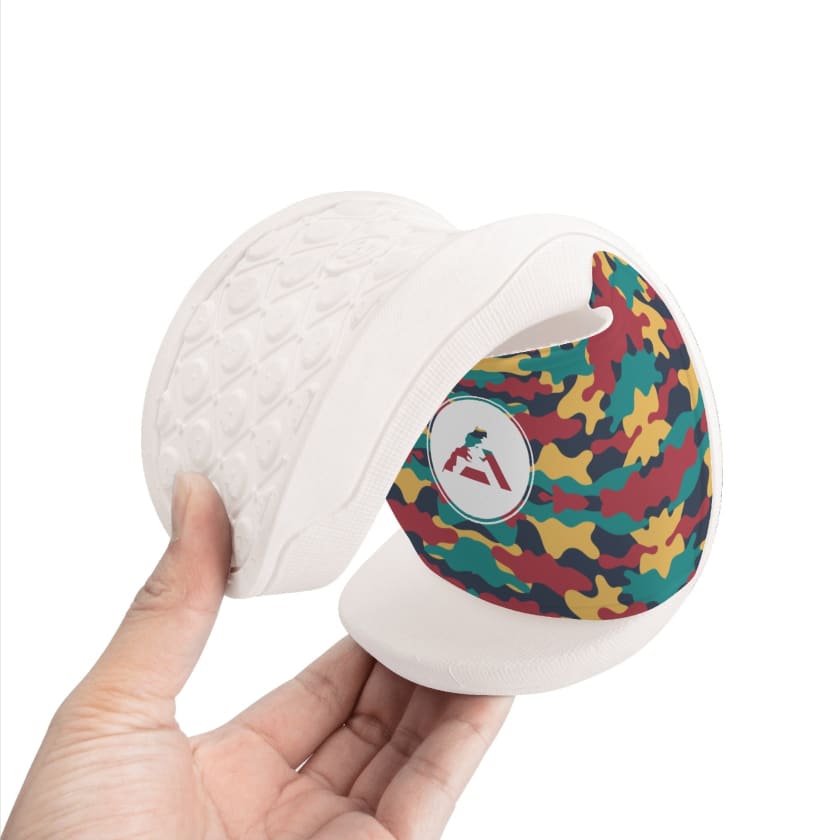 Sandales MAR CAMOU enfants