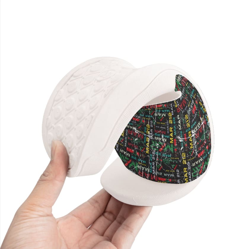 Sandales MAR212 hommes