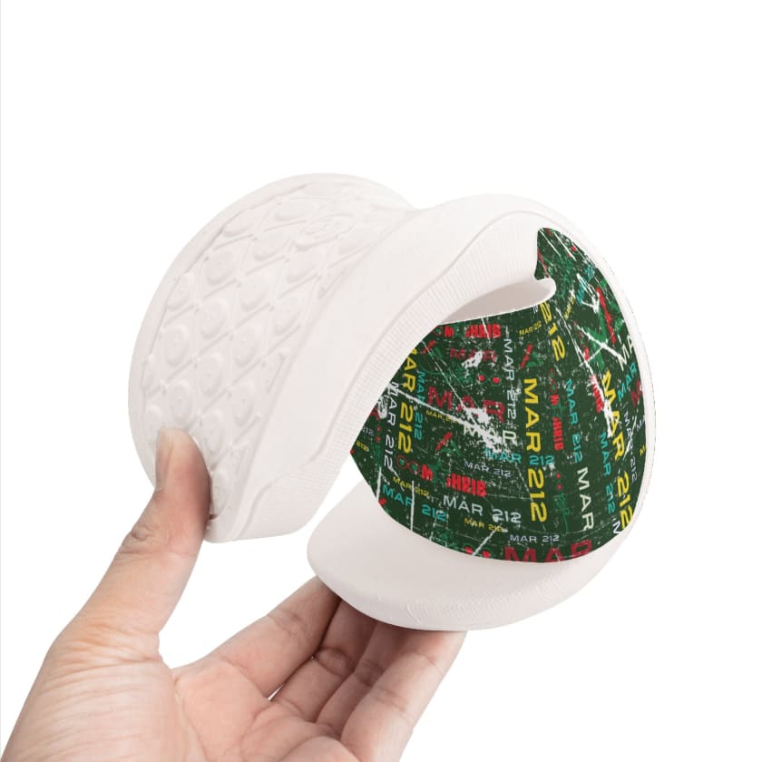 Sandales MAR212 vintage enfants