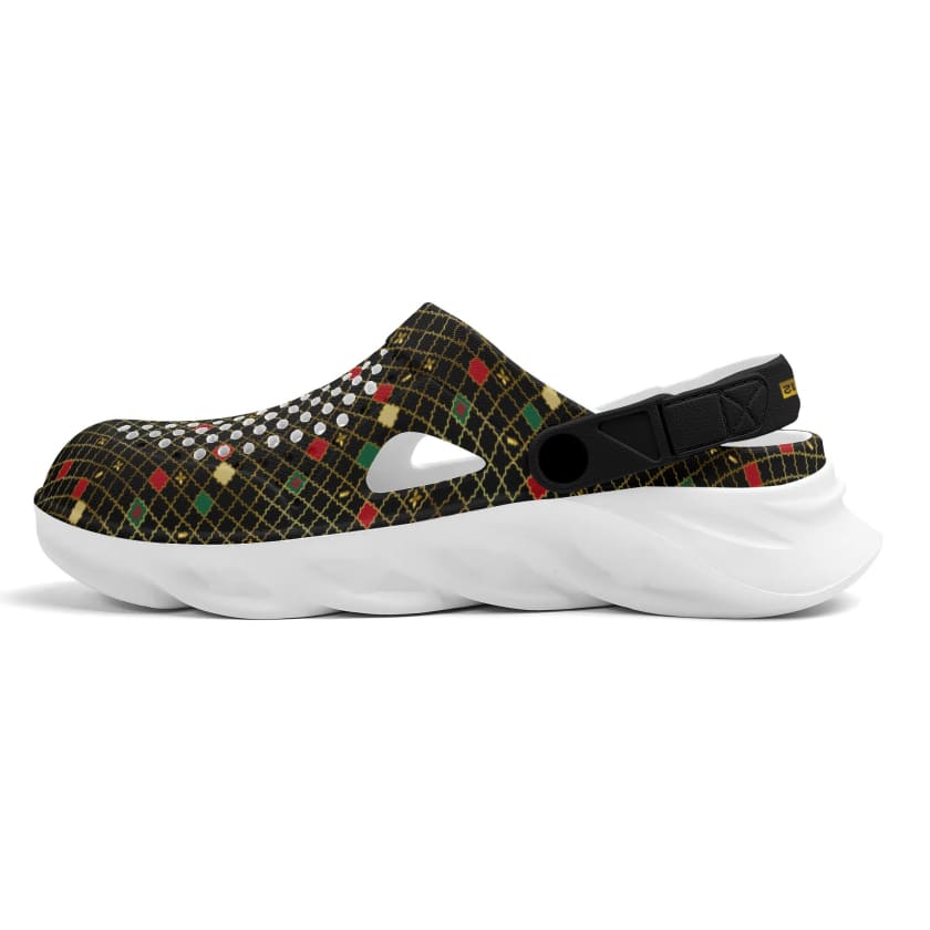 Sandales MARGOLD d’été légères