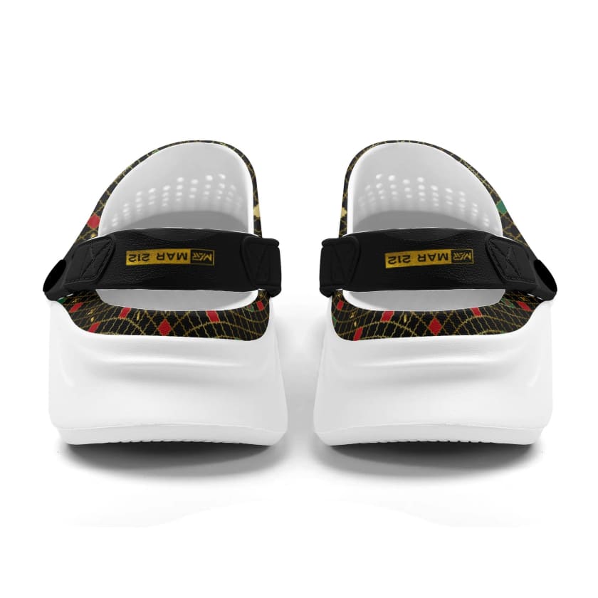 Sandales MARGOLD d’été légères