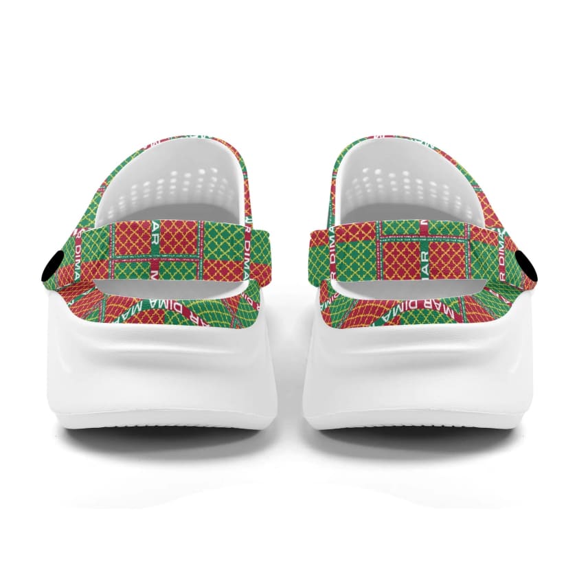 Sandales ultra légères pour hommes MAR DIMA MAR