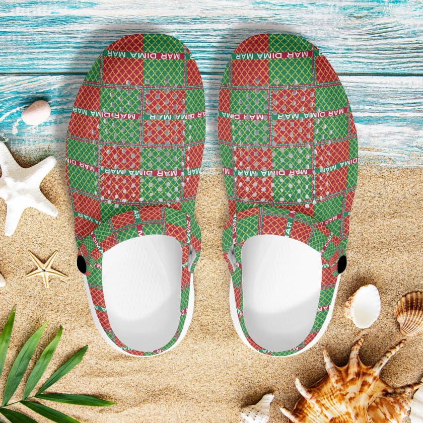 Sandales ultra légères pour hommes MAR DIMA MAR