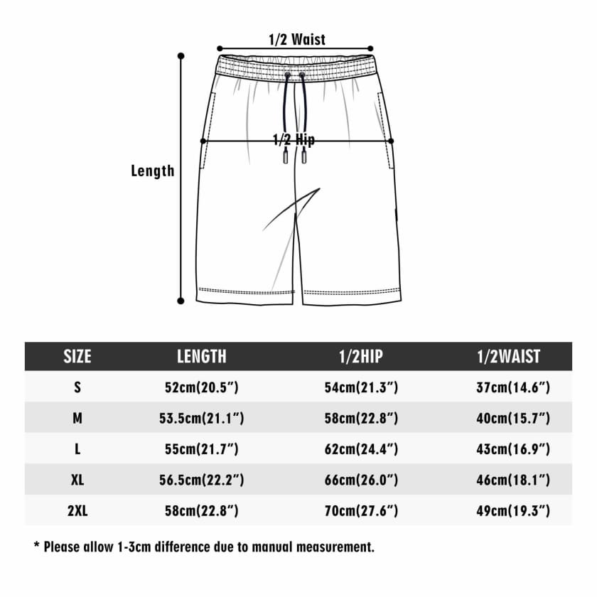 Short de Ville/Football Maroc vert pour hommes 212