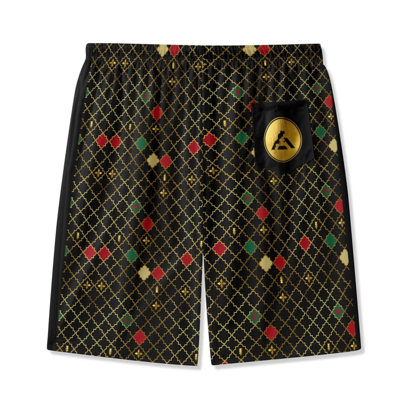 Short léger MARGOLD pour enfants