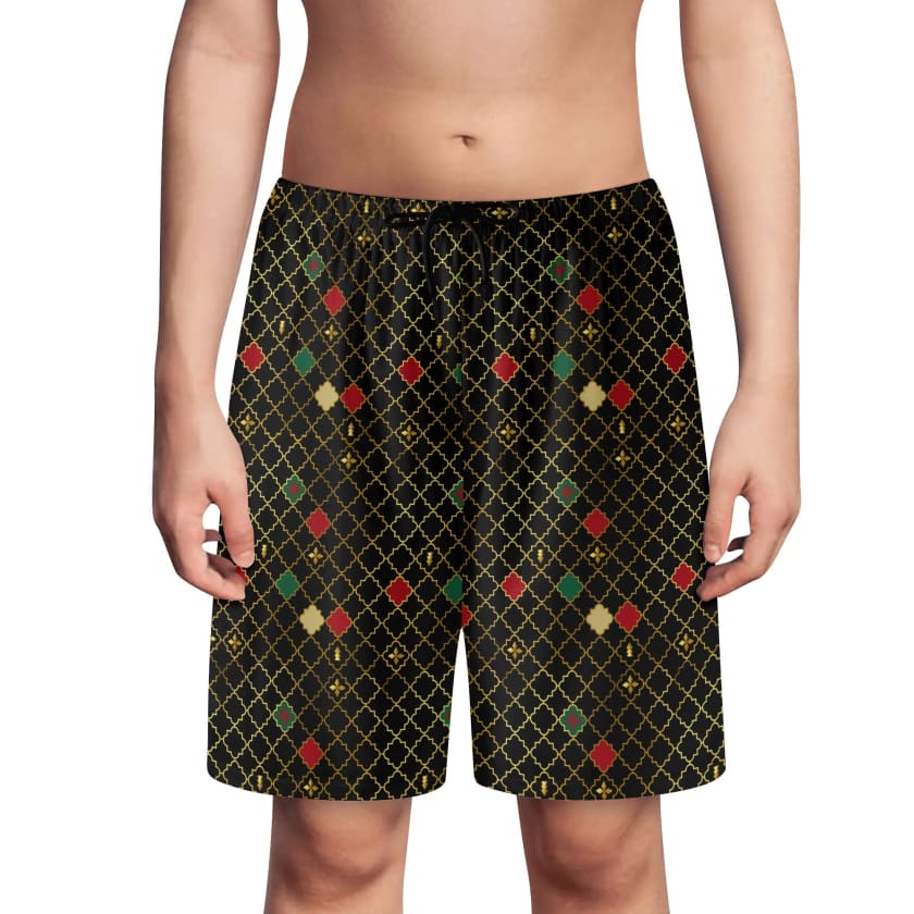 Short léger MARGOLD pour enfants