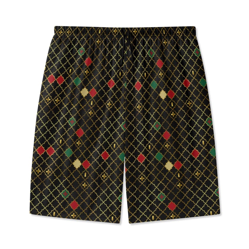 Short léger MARGOLD pour enfants