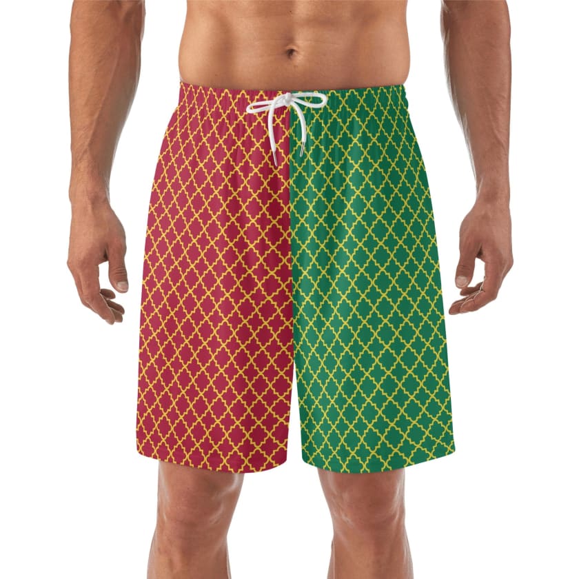Short Homme