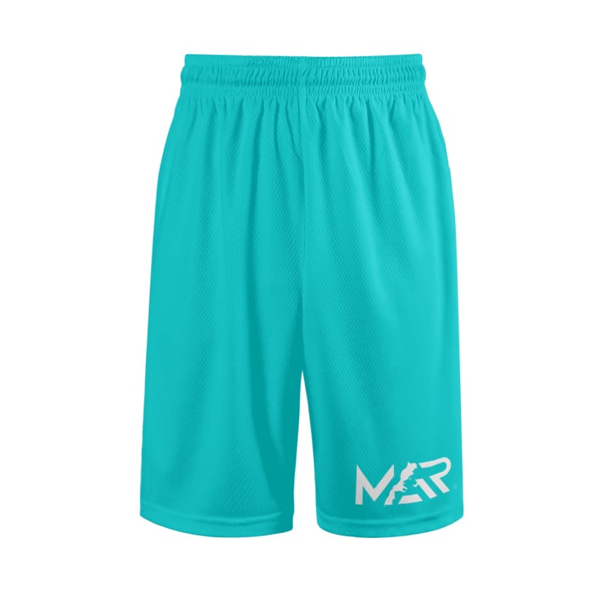 Short MAR long ample