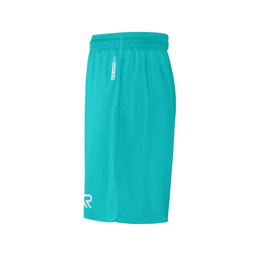 Short MAR long ample