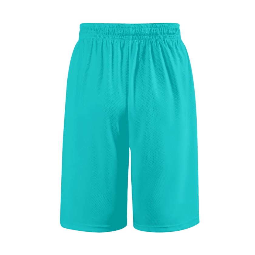 Short MAR long ample