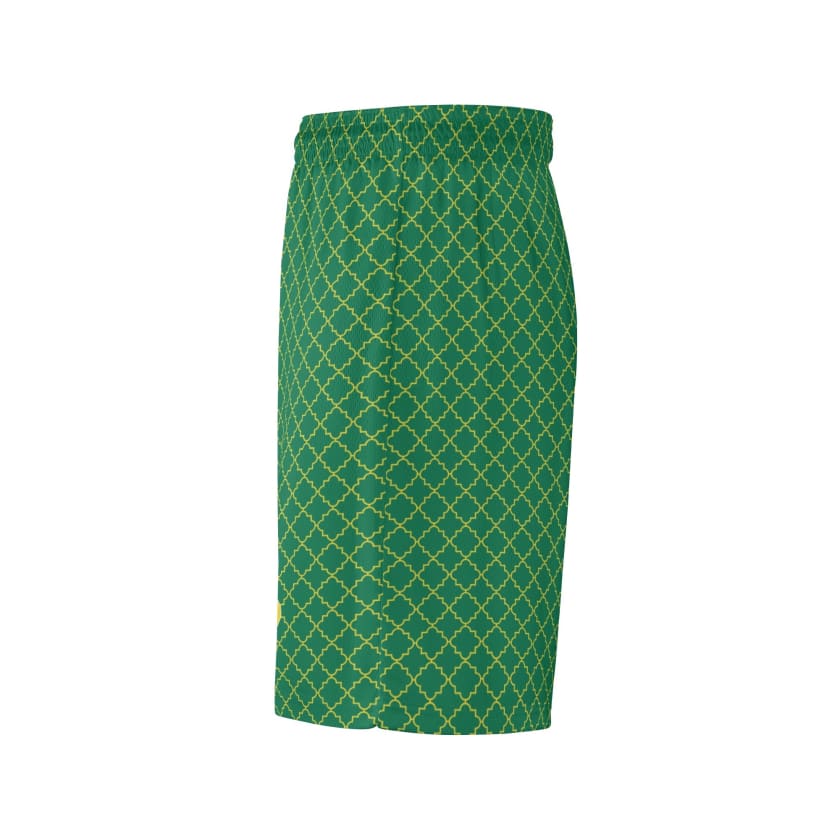 Short MAR mi-long Vert