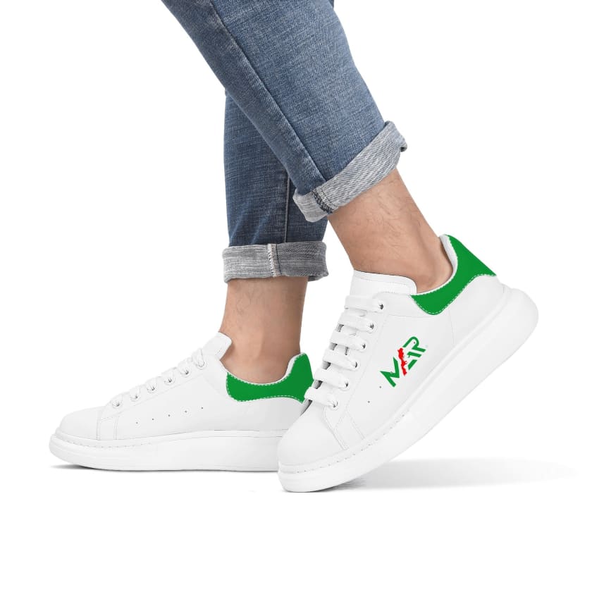 Snickers basse MAR pour homme