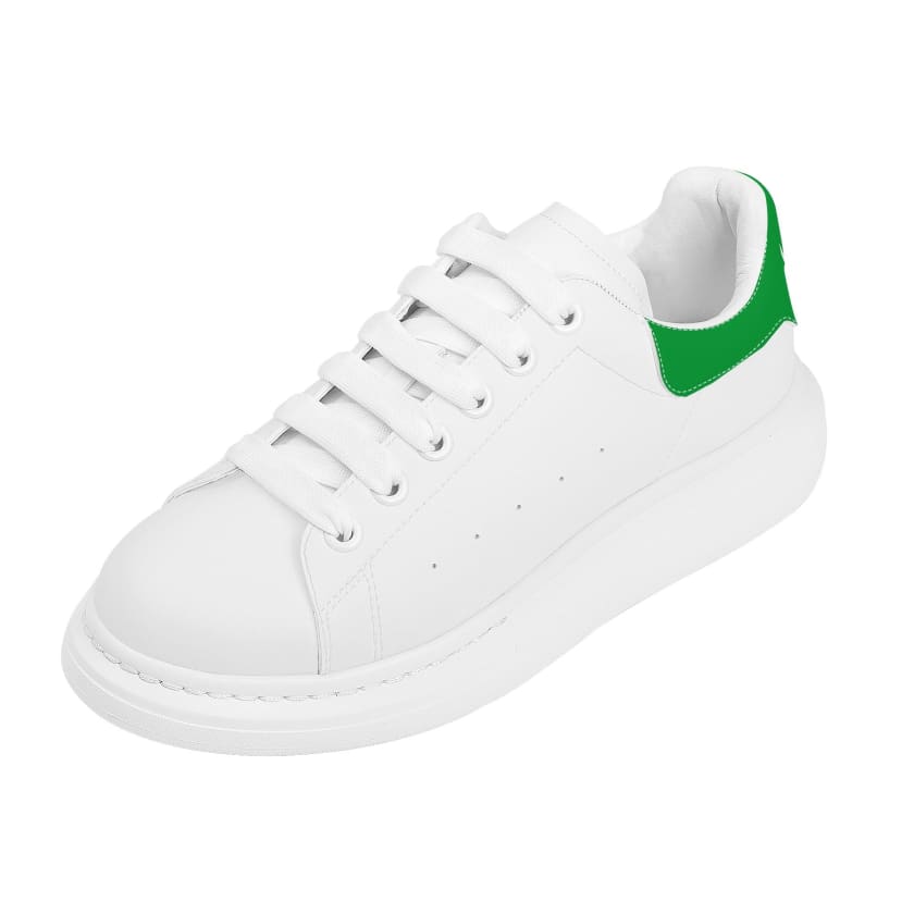 Snickers MAR blanche femme