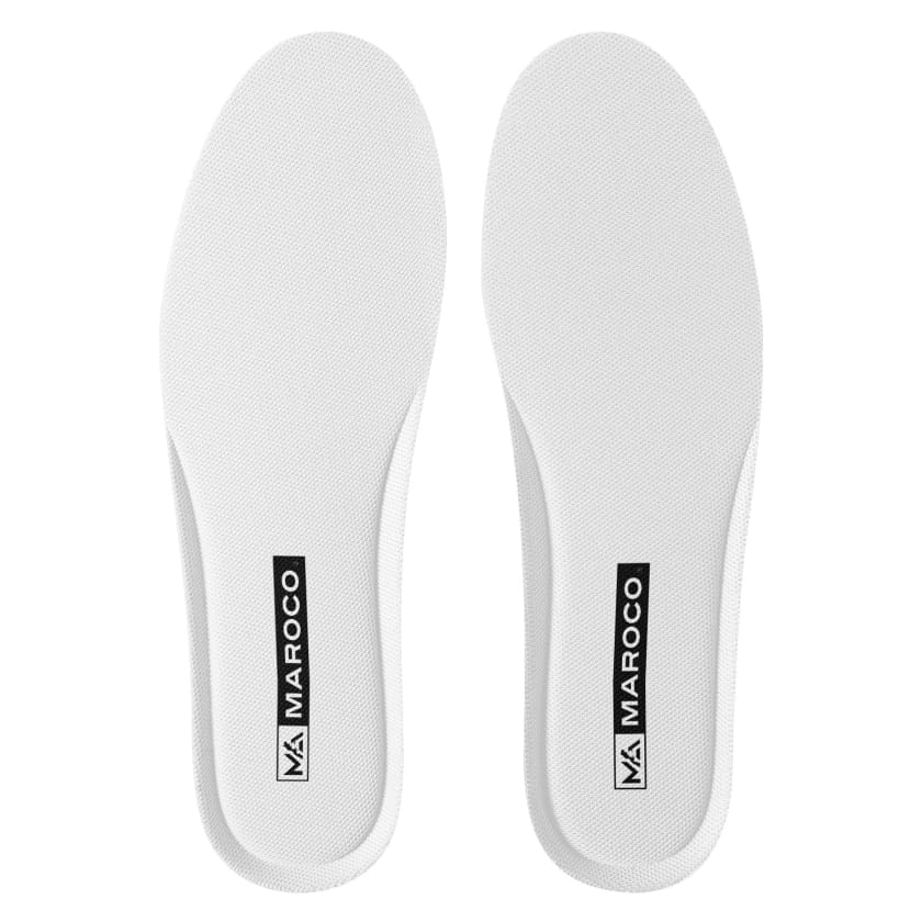 Snickers MAR blanche femme