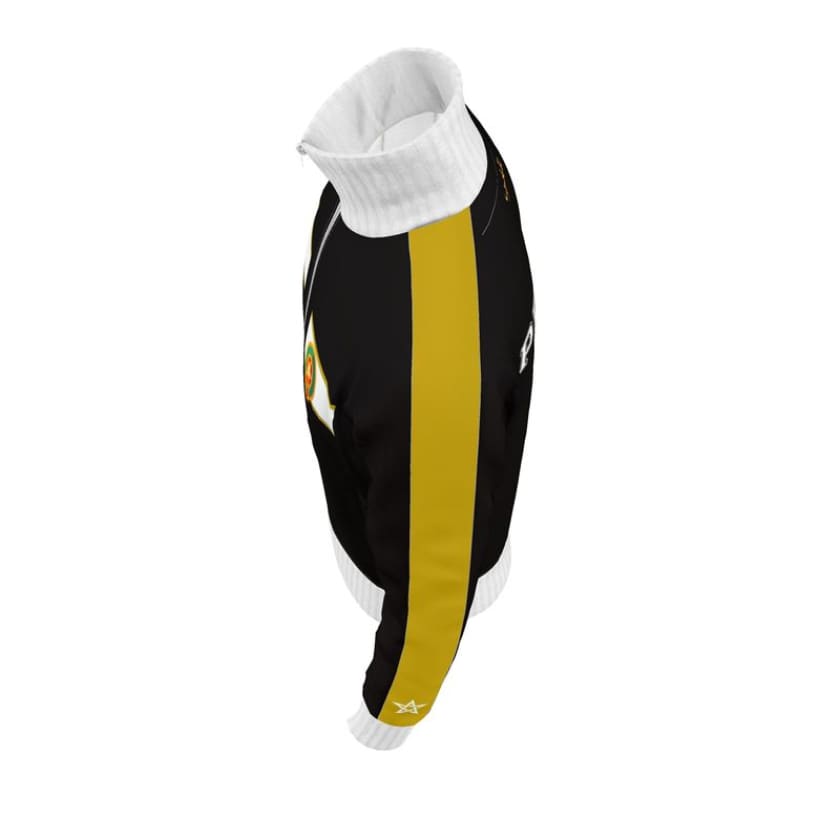 Survêtement foot Maroc 2023 Emblème Royal Jacket Tracksuit