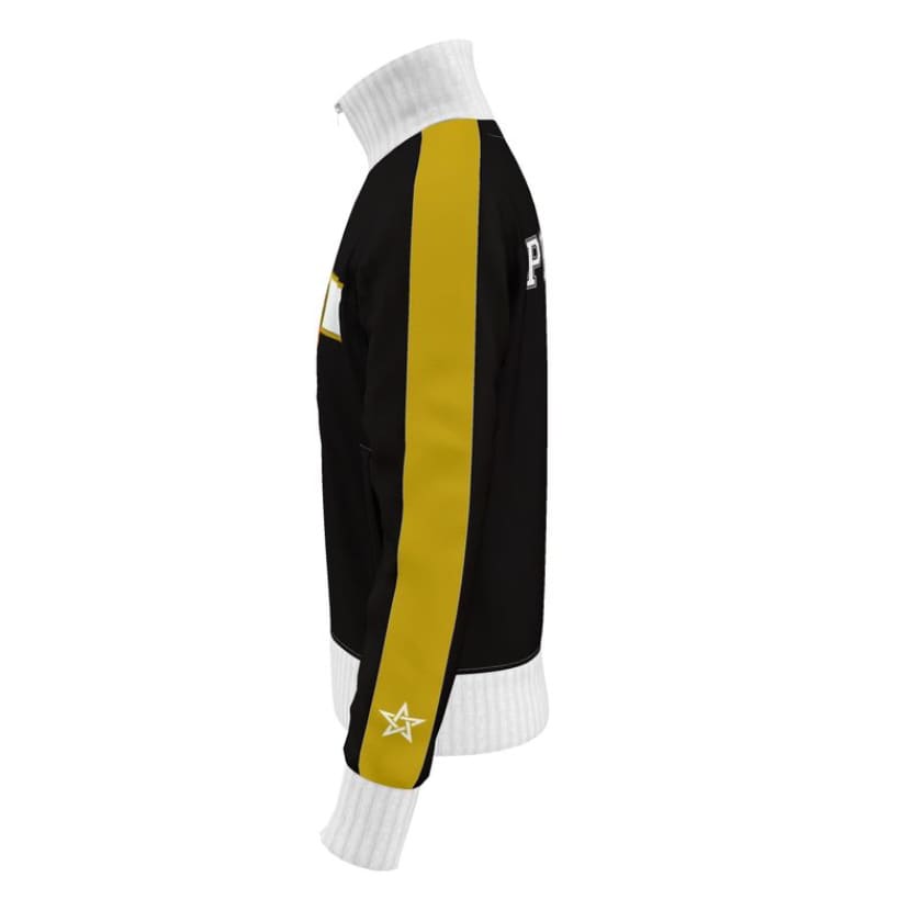 Survêtement foot Maroc 2023 Emblème Royal Jacket Tracksuit