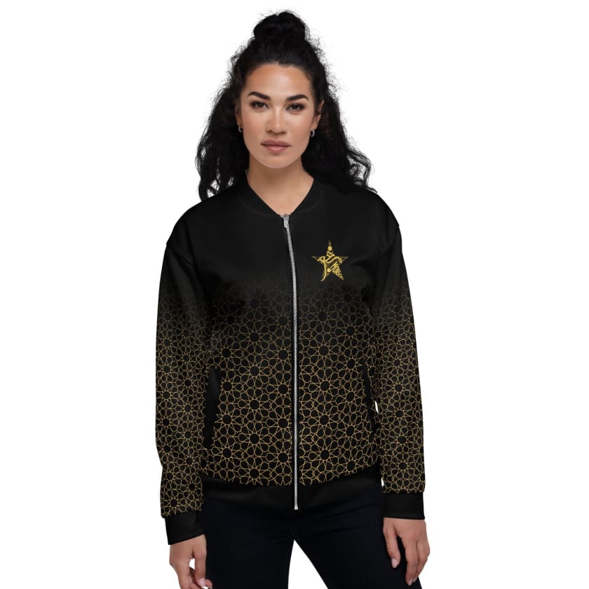 Survêtement Maroc personnalisé prénom calligraphie Arabe