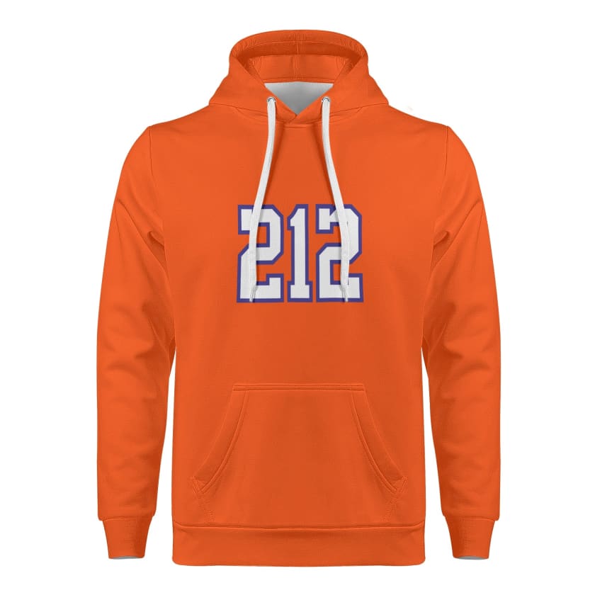 Sweat à capuche 212 Dima Maghrib