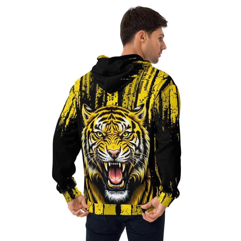 Sweat à Capuche Fès Hakma l’3alam Unisexe