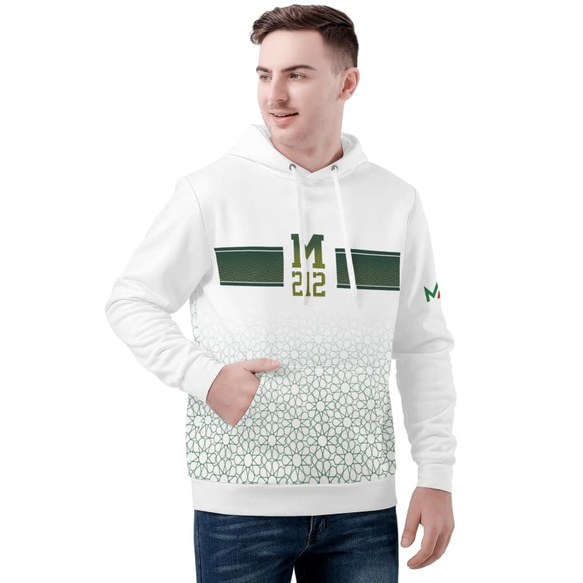 Sweat à Capuche M 212