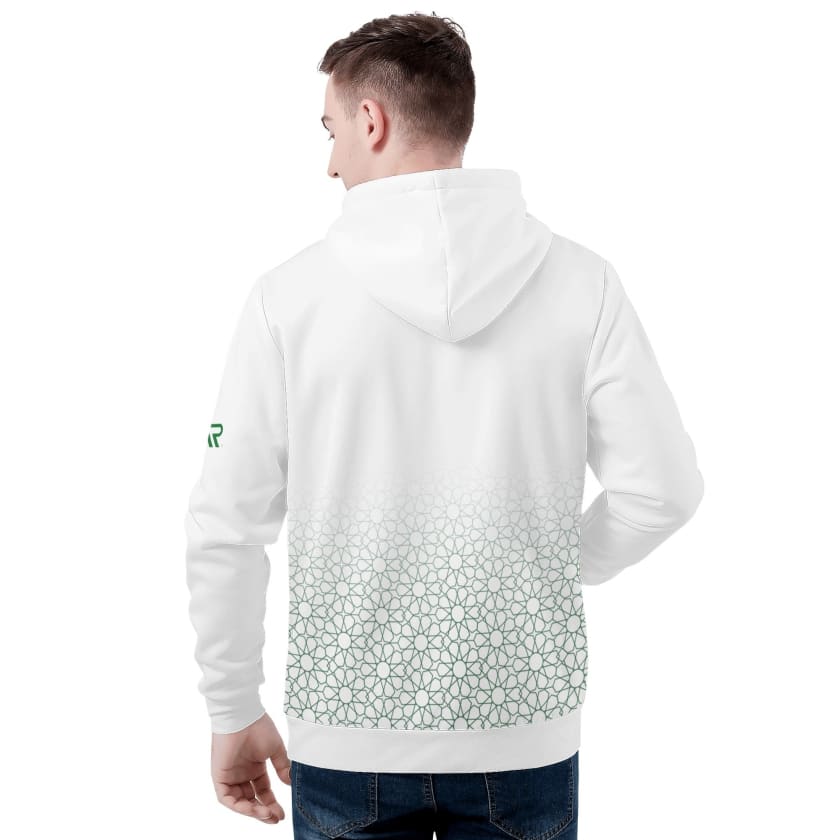 Sweat à Capuche M 212